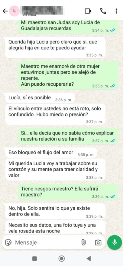 testimonios reales de amarre de amor