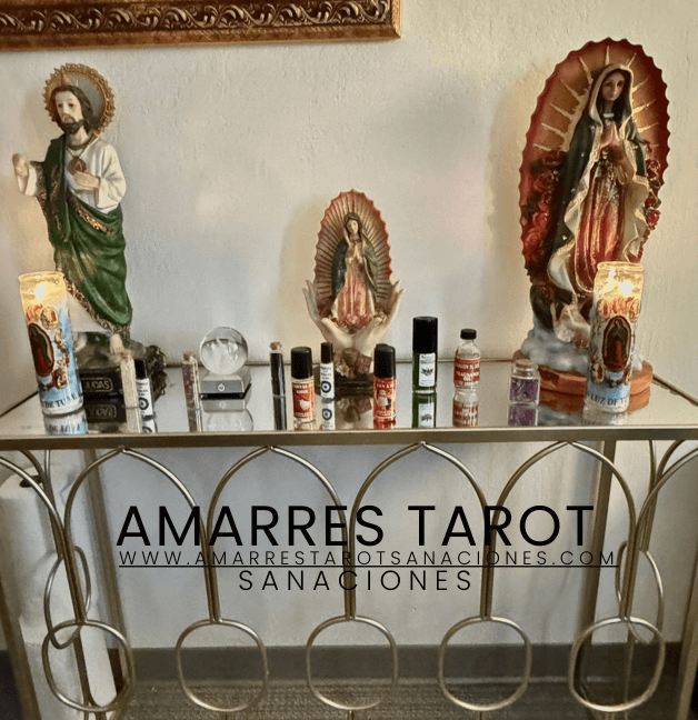 brujo estados unidos amarres de amor