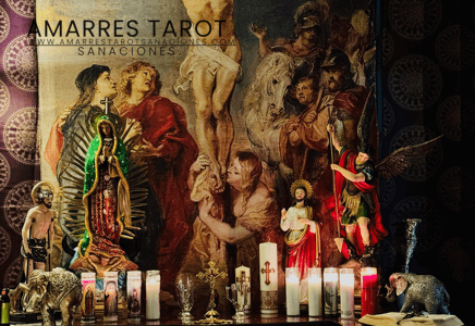 realizar limpia energetica virgen guadalupe